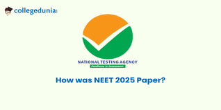How was NEET 2025 Paper? Check Subject-wise Difficulty Level and Analysis